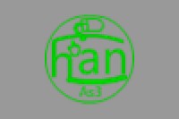 hanyeah的小站